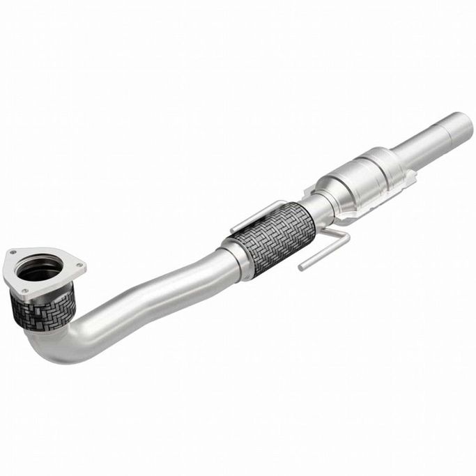 51784, MAGNAFLOW 51784 Catalytic Converter Direct-Fit OEM Grade for SAAB 9-3 2003-2011 in UAE, Dubai. Condition - new. Price ⁦2,270 AED⁩. Photo, seller contacts | AUTO.AE