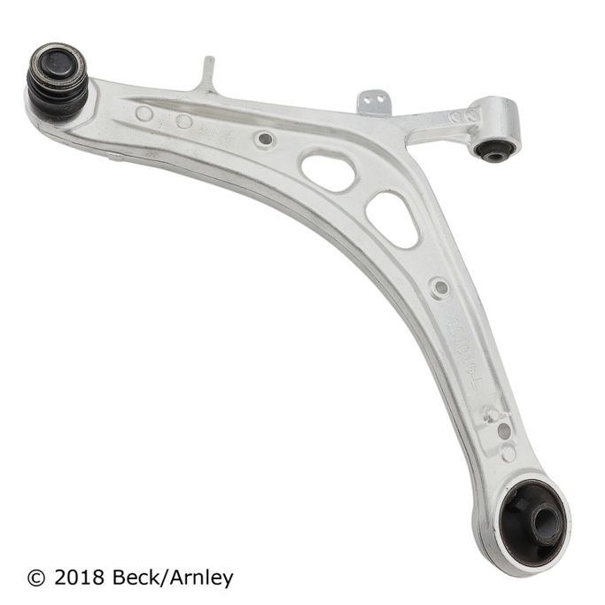 BCK-102-7775, Beck/Arnley Control Arms for 2008-2010 IMPREZA - 102-7775 в ОАЭ, Дубай. Состояние - новое. Цена 700 AED. Фото, контакты продавца | AUTO.AE