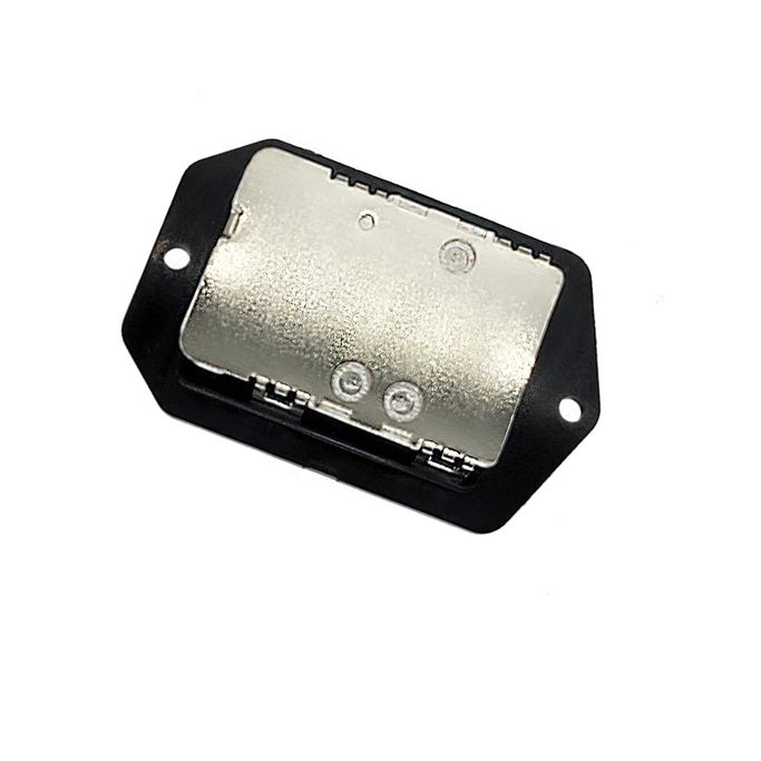 HLN-2BMR0476, Holstein Parts Blower Motor Resistors 2BMR0476 in UAE, Dubai. Condition - new. Price ⁦110 AED⁩. Photo, seller contacts | AUTO.AE
