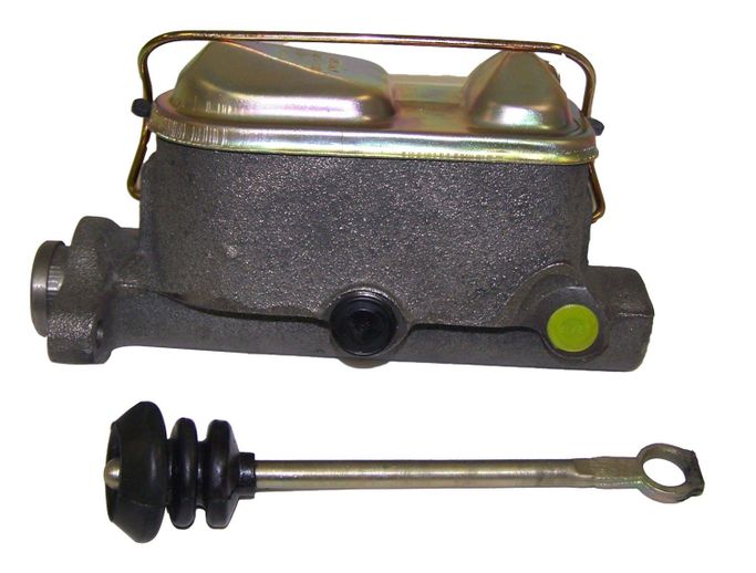CWA-83300113, Crown Automotive Brake Master Cylinders for 1984-1989 CHEROKEE, 1986-1989 COMANCHE, 1987-1989 WRANGLER - 83300113 в ОАЭ, Дубай. Состояние - новое. Цена ⁦420 AED⁩. Фото, контакты продавца | AUTO.AE