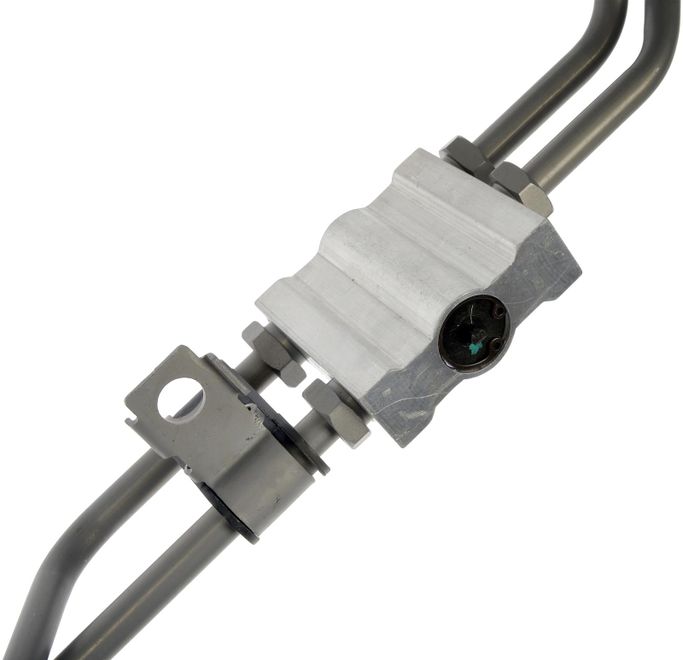 RNB-624-186, Dorman Automatic Transmission Cooler Lines for 2005-2006 300, MAGNUM, 2006 CHARGER - 624-186 في الإمارات العربية المتحدة, دبي. Condition - new. Price 1,510 AED. Photo, seller contacts | AUTO.AE