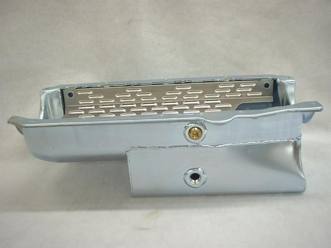 CHP-CP101KORB, Champ Pans Circle Track Wet Sump Oil Pans CP101KORB في الإمارات العربية المتحدة, دبي. Condition - new. Price ⁦2,210 AED⁩. Photo, seller contacts | AUTO.AE