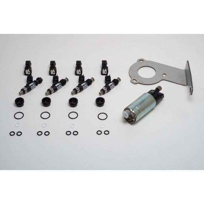 14007-AH006, HKS 14007-AH006 Fuel Upgrade Kit for HONDA S2000 (F20C) 1999-2004 in UAE, Dubai. Condition - new. Price ⁦5,180 AED⁩. Photo, seller contacts | AUTO.AE