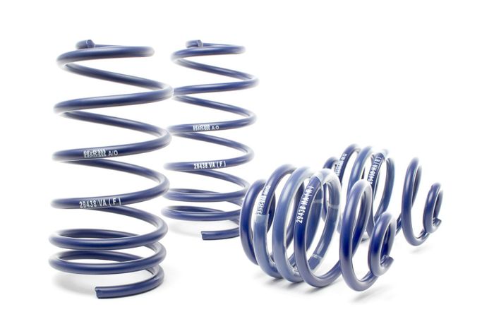 HNR-54738, H&R Sport Springs for 2004 GOLF - 54738 in UAE, Dubai. Condition - new. Price 1,620 AED. Photo, seller contacts | AUTO.AE