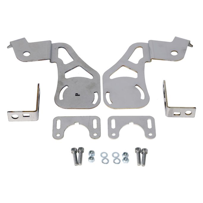 ART-12299507, Ridetech Sensor Brackets 12299507 в ОАЭ, Дубай. Состояние - новое. Цена 410 AED. Фото, контакты продавца | AUTO.AE