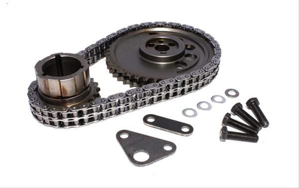 CCA-3154, COMP Cams Hi-Tech Roller Race Timing Sets 3154CPG in UAE, Dubai. Condition - new. Price 1,570 AED. Photo, seller contacts | AUTO.AE