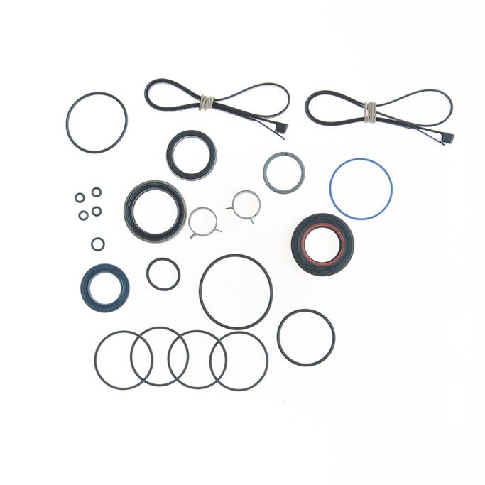 EDD-9143, Edelmann Rack and Pinion Seal Kits for 2002-2007 AERIO - 9143B في الإمارات العربية المتحدة, دبي. Condition - new. Price 450 AED. Photo, seller contacts | AUTO.AE