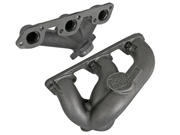 AFE-46-40114, aFe BladeRunner Exhaust Manifolds for 2007-2011 WRANGLER - 46-40114 in UAE, Dubai. Condition - new. Price 1,830 AED. Photo, seller contacts | AUTO.AE