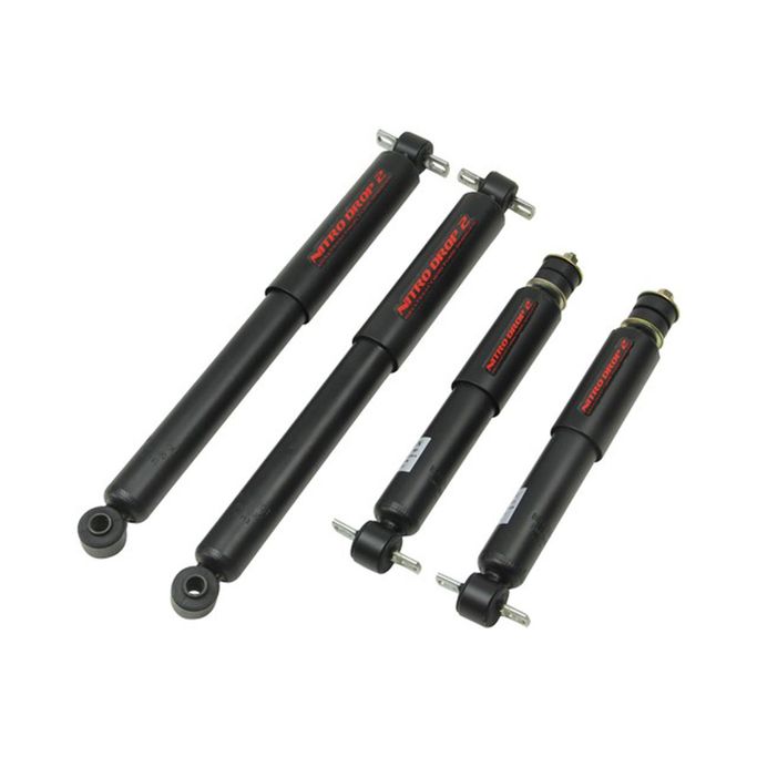 BEL-OE9137, Belltech ND2 OEM Shock Kits OE9137 в ОАЭ, Дубай. Состояние - новое. Цена 1 250 AED. Фото, контакты продавца | AUTO.AE
