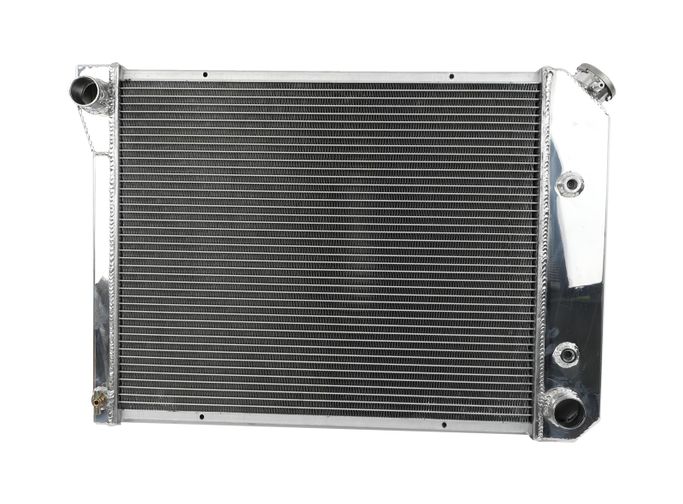 FBR-FB136, Frostbite Performance Cooling Aluminum Radiators FB136 в ОАЭ, Дубай. Состояние - новое. Цена 2 800 AED. Фото, контакты продавца | AUTO.AE