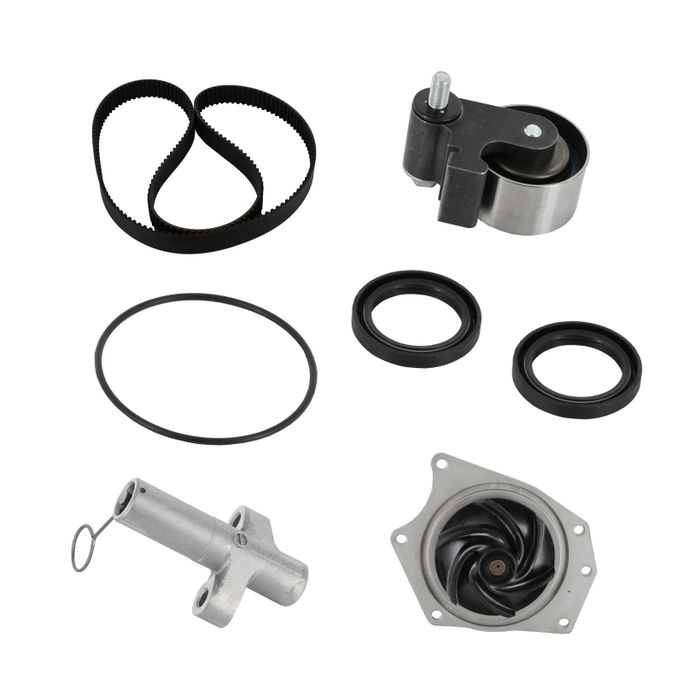 CEL-PP295LK2, Continental OE Technology Series Pro Plus Timing Belt Kits PP295LK2 في الإمارات العربية المتحدة, دبي. Condition - new. Price 1,720 AED. Photo, seller contacts | AUTO.AE