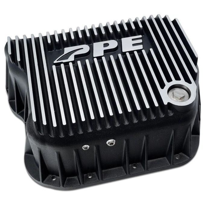 PPE-228051010, Pacific Performance Engineering Heavy-Duty Transmission Pans 228051010 in UAE, Dubai. Condition - new. Price 1,550 AED. Photo, seller contacts | AUTO.AE
