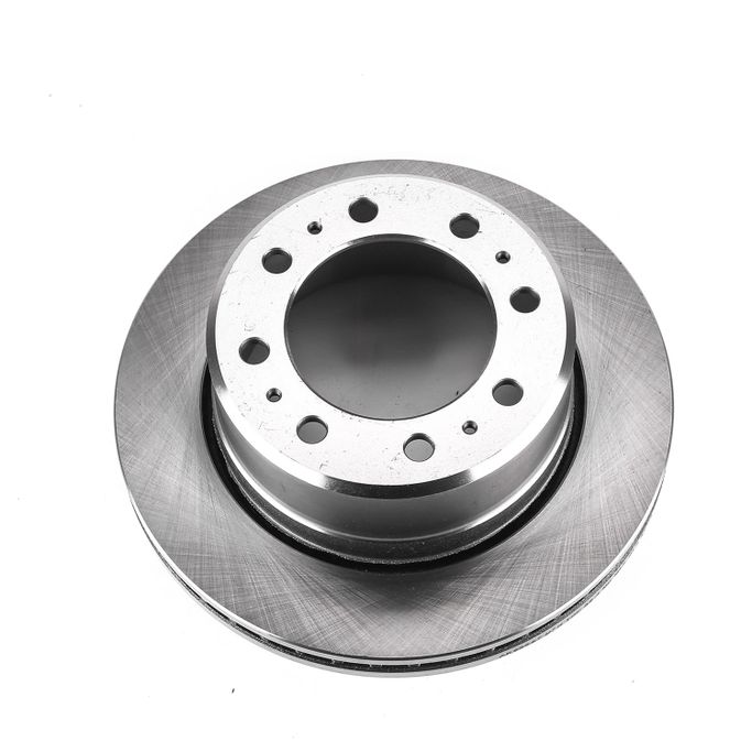 PWR-AR83067, PowerStop Autospecialty OE Replacement Rotors for 2013-2026 3500 - AR83067 in UAE, Dubai. Condition - new. Price 720 AED. Photo, seller contacts | AUTO.AE