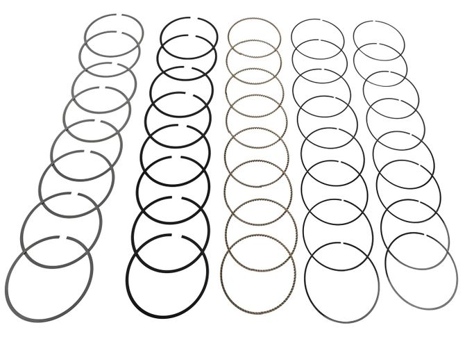 JEP-JG770846105, JE Pistons Pro Seal Piston Rings JG7708-4610-5 in UAE, Dubai. Condition - new. Price ⁦1,520 AED⁩. Photo, seller contacts | AUTO.AE