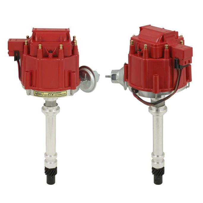 ACC-59107C, ACCEL Performance Replacement Distributors 59107C в ОАЭ, Дубай. Состояние - новое. Цена 1 150 AED. Фото, контакты продавца | AUTO.AE