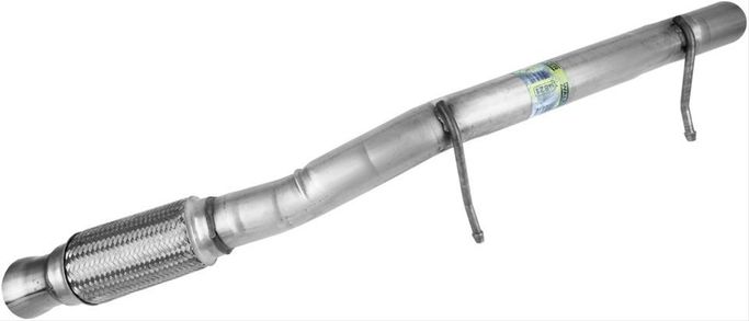 WLK-54821, Walker Exhaust Intermediate Pipes for 2009-2013 SIERRA 1500, SILVERADO 1500 - 54821 in UAE, Dubai. Condition - new. Price 640 AED. Photo, seller contacts | AUTO.AE