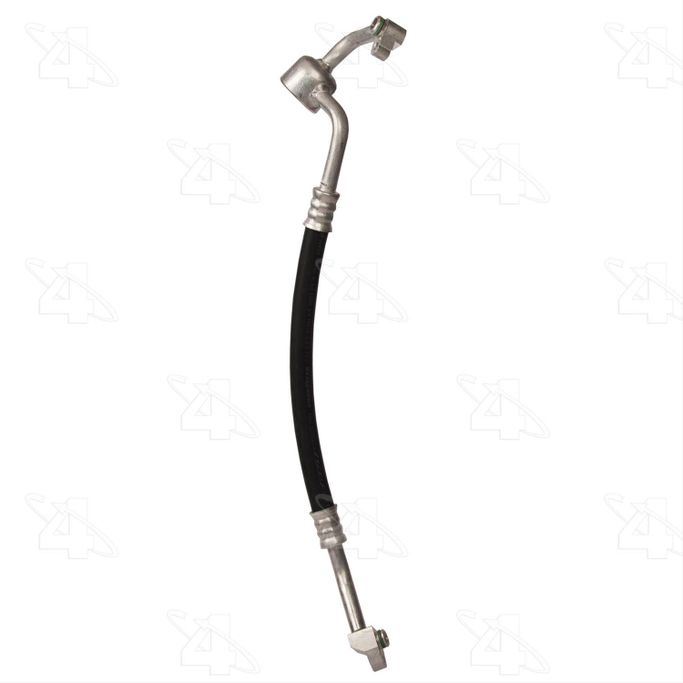 FSS-55668, Four Seasons Air Conditioning Suction Hoses for 2006-2013 IS250, 2011-2013 IS350 - 55668 в ОАЭ, Дубай. Состояние - новое. Цена 520 AED. Фото, контакты продавца | AUTO.AE