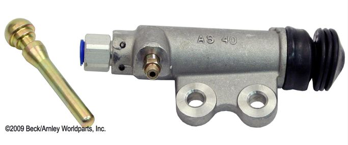 BCK-072-9676, Beck/Arnley Clutch Slave Cylinders for 2007-2008 FIT - 072-9676 في الإمارات العربية المتحدة, دبي. Condition - new. Price 230 AED. Photo, seller contacts | AUTO.AE