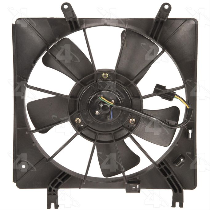FSS-75985, Four Seasons Cooling Fan Assemblies for 1990-1993 GALANT - 75985 في الإمارات العربية المتحدة, دبي. Condition - new. Price 780 AED. Photo, seller contacts | AUTO.AE