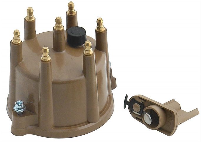 ACC-8230ACC, ACCEL Distributor Cap and Rotor Kits 8230ACC in UAE, Dubai. Condition - new. Price 240 AED. Photo, seller contacts | AUTO.AE
