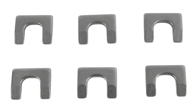 SOX-105740-01K, Sonnax Solenoid Stabilization Clip Inserts 105740-01K في الإمارات العربية المتحدة, دبي. Condition - new. Price 60 AED. Photo, seller contacts | AUTO.AE