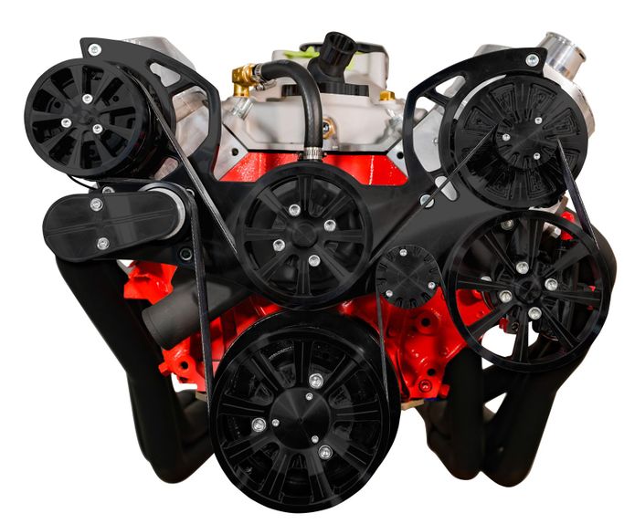 MCH-350-EV-AC-88, March Performance Accessory Drive Systems 350-EV-AC-88 في الإمارات العربية المتحدة, دبي. Condition - new. Price 13,350 AED. Photo, seller contacts | AUTO.AE