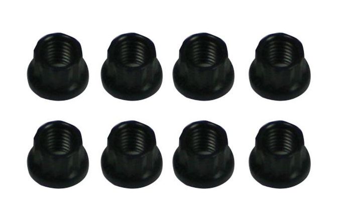MOR-97035, Moroso Valve Cover Nuts 97035 في الإمارات العربية المتحدة, دبي. Condition - new. Price 180 AED. Photo, seller contacts | AUTO.AE