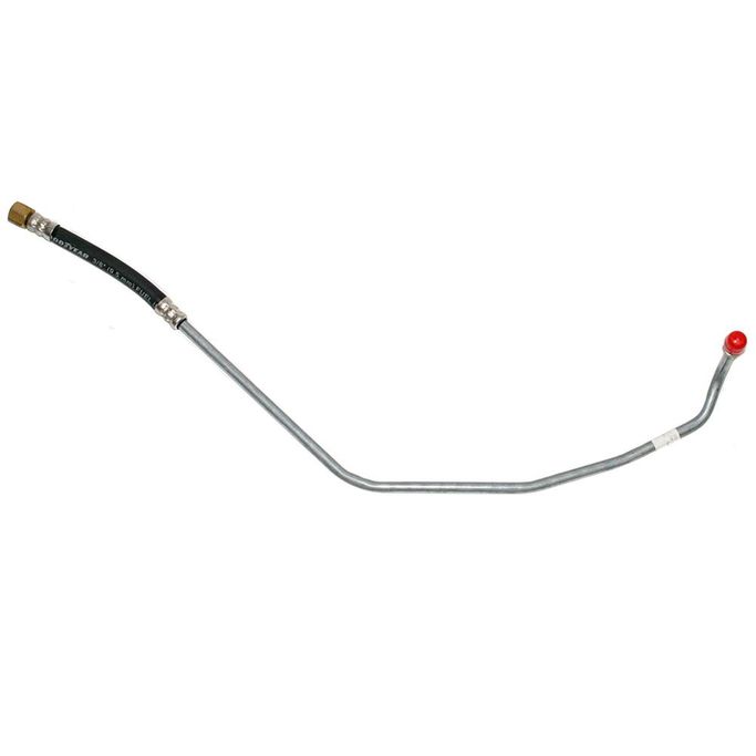 FNL-FGL8204SS, Fine Lines Fuel Lines for 1982-1992 CAMARO, FIREBIRD - FGL8204SS in UAE, Dubai. Condition - new. Price ⁦290 AED⁩. Photo, seller contacts | AUTO.AE