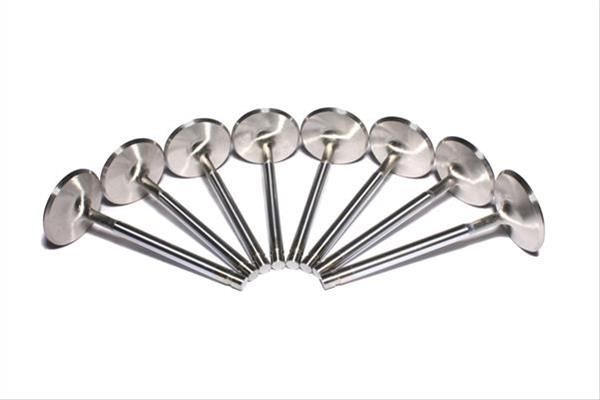 CCA-6063-8, COMP Cams Sportsman Stainless Steel Valves 6063-8 в ОАЭ, Дубай. Состояние - новое. Цена ⁦1 800 AED⁩. Фото, контакты продавца | AUTO.AE