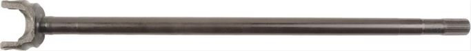 SDH-10014983, Spicer Drivetrain Products Axle Shafts for 2007-2017 WRANGLER, 2018 WRANGLER JK - 10014983 في الإمارات العربية المتحدة, دبي. Condition - new. Price ⁦1,040 AED⁩. Photo, seller contacts | AUTO.AE
