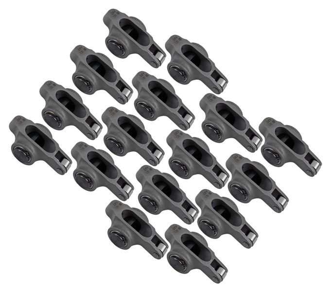 CRO-73605-16, Crower Enduro Stainless Steel Stud Mount Roller Rocker Arms 73605-16 في الإمارات العربية المتحدة, دبي. Condition - new. Price ⁦5,070 AED⁩. Photo, seller contacts | AUTO.AE