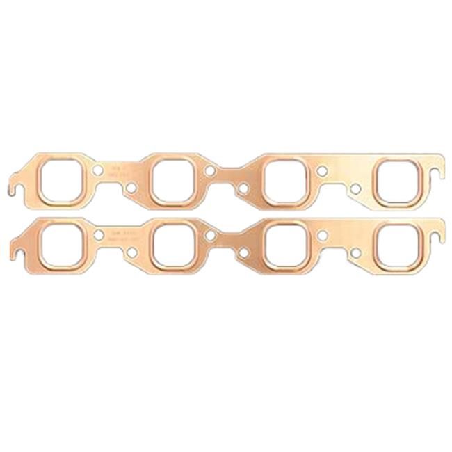 SCE-4113, SCE Pro Copper Embossed Exhaust Gaskets 4113 في الإمارات العربية المتحدة, دبي. Condition - new. Price 230 AED. Photo, seller contacts | AUTO.AE