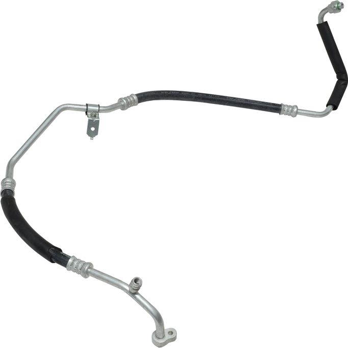 UAC-HA11153C, Universal Air Conditioner Air Conditioning Discharge and Liquid Hose Assemblies for 2004-2009 3 - HA 11153C في الإمارات العربية المتحدة, دبي. Condition - new. Price 210 AED. Photo, seller contacts | AUTO.AE