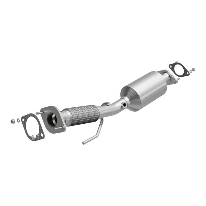 280387, MAGNAFLOW 280387 Catalytic Converter Direct-Fit OEM Grade for NISSAN Altima 2019-2021 in UAE, Dubai. Condition - new. Price ⁦3,240 AED⁩. Photo, seller contacts | AUTO.AE