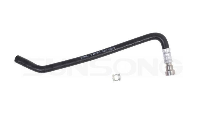 SUG-5801215, Sunsong Transmission Oil Cooler Lines for 1994-2002 RAM 2500, RAM 3500 - 5801215 في الإمارات العربية المتحدة, دبي. Condition - new. Price ⁦340 AED⁩. Photo, seller contacts | AUTO.AE