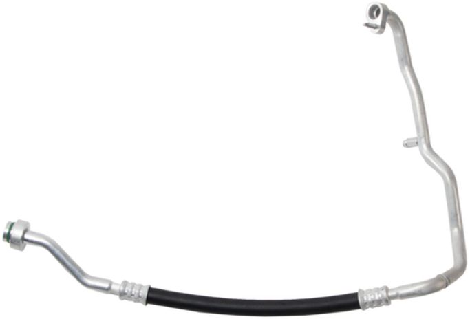 FSS-65735, Four Seasons Air Conditioning Suction Hoses 65735 in UAE, Dubai. Condition - new. Price 120 AED. Photo, seller contacts | AUTO.AE