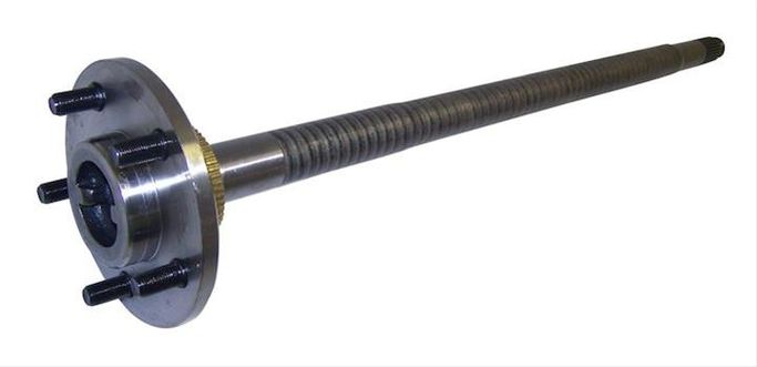 CWA-4713192, Crown Automotive Direct-Fit Axle Shaft Assemblies 4713192 in UAE, Dubai. Condition - new. Price ⁦730 AED⁩. Photo, seller contacts | AUTO.AE