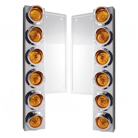 UPD-33057, United Pacific Air Cleaner Tops 33057 في الإمارات العربية المتحدة, دبي. Condition - new. Price ⁦1,110 AED⁩. Photo, seller contacts | AUTO.AE
