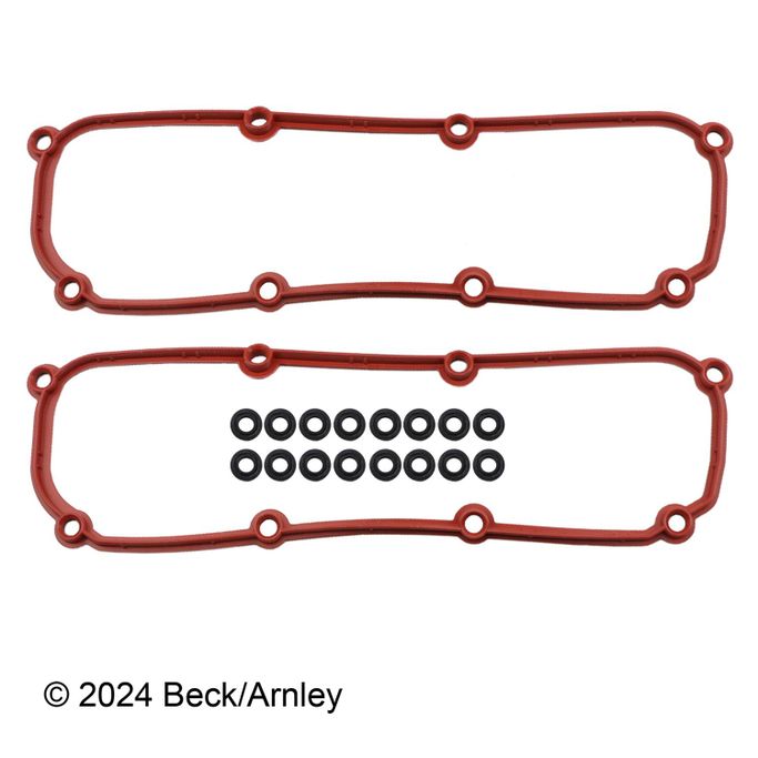 BCK-036-2046, Beck/Arnley Valve Cover Gaskets 036-2046 في الإمارات العربية المتحدة, دبي. Condition - new. Price 160 AED. Photo, seller contacts | AUTO.AE