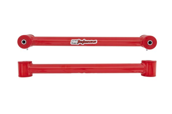 UPI-2015-R, UMI Performance Rear Non-Adjustable Lower Control Arms for 1982-2002 CAMARO, FIREBIRD - 2015-R в ОАЭ, Дубай. Состояние - новое. Цена 480 AED. Фото, контакты продавца | AUTO.AE