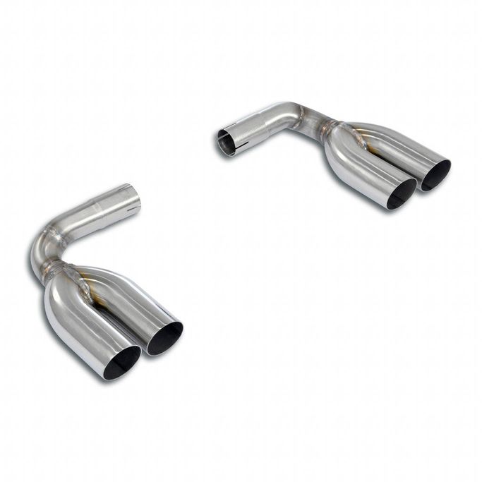 511516, SUPERSPRINT 511516 End Pipe Kit for JEEP Wrangler 3.6 V6 (JL) в ОАЭ, Дубай. Состояние - новое. Цена ⁦4 780 AED⁩. Фото, контакты продавца | AUTO.AE