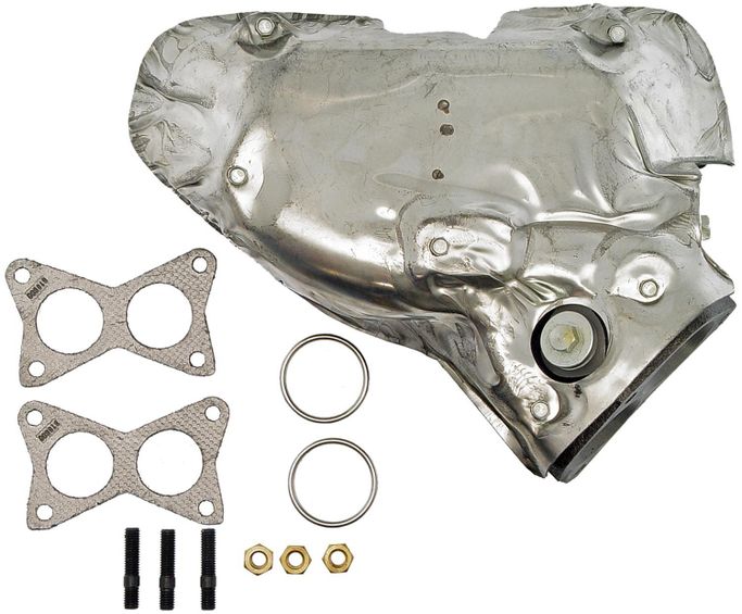RNB-674-549, Dorman Exhaust Manifolds for 1990-1994 D21, 1995-1996 PICKUP - 674-549 в ОАЭ, Дубай. Состояние - новое. Цена ⁦750 AED⁩. Фото, контакты продавца | AUTO.AE