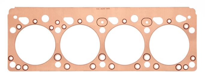 SCE-T670643, SCE Titan Copper Head Gaskets T670643 в ОАЭ, Дубай. Состояние - новое. Цена 550 AED. Фото, контакты продавца | AUTO.AE