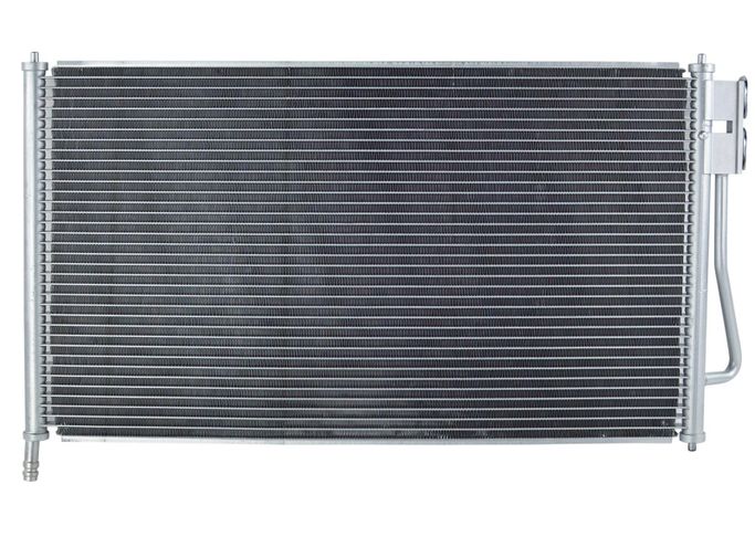 OSC-3391, OSC Automotive Air Conditioning Condensers for 2005-2007 FOCUS - 3391 в ОАЭ, Дубай. Состояние - новое. Цена 440 AED. Фото, контакты продавца | AUTO.AE
