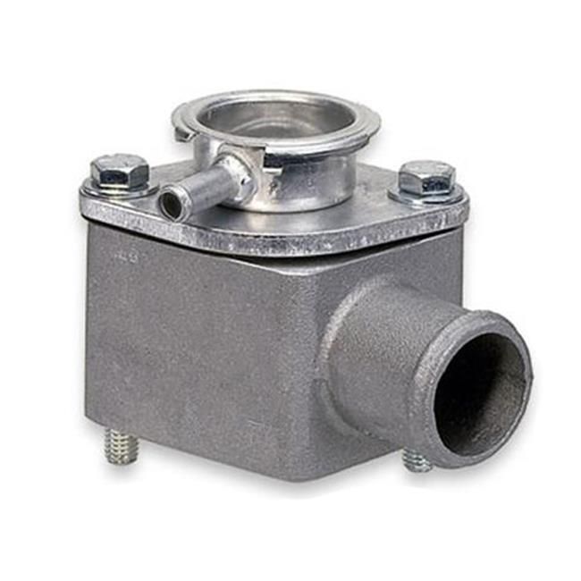 MOR-63420, Moroso Manifold Filler Necks 63420 في الإمارات العربية المتحدة, دبي. Condition - new. Price 470 AED. Photo, seller contacts | AUTO.AE