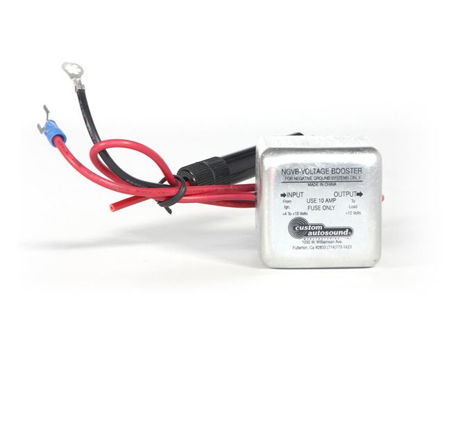 CUD-NGVBHC, Custom Autosound Battery Cables, Universal NGVBHC في الإمارات العربية المتحدة, دبي. Condition - new. Price ⁦360 AED⁩. Photo, seller contacts | AUTO.AE