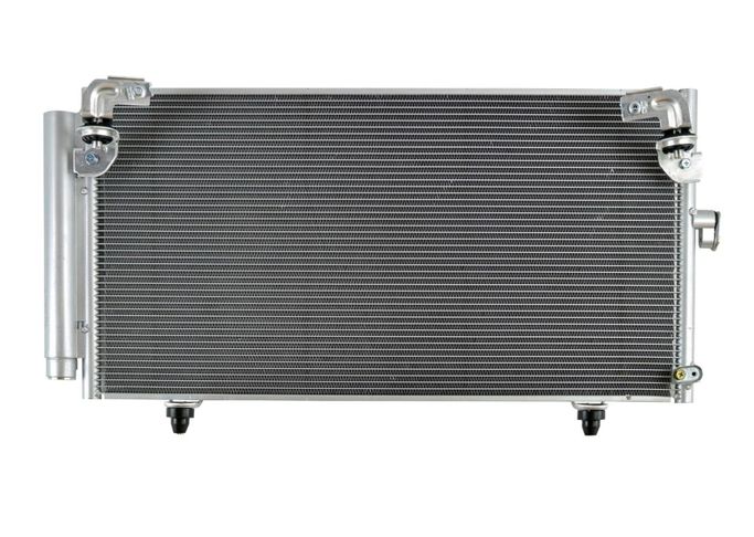 OSC-3314, OSC Automotive Air Conditioning Condensers for 2005-2009 LEGACY, OUTBACK - 3314 in UAE, Dubai. Condition - new. Price 400 AED. Photo, seller contacts | AUTO.AE