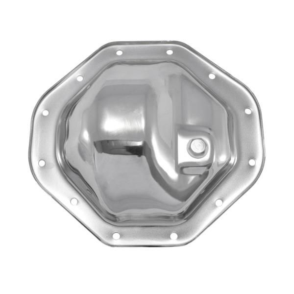 YGA-32314, Yukon Gear & Axle 12 Bolt Chrysler 9.25 Inch Differential Cover YP C5-C9.25-R в ОАЭ, Дубай. Состояние - новое. Цена ⁦530 AED⁩. Фото, контакты продавца | AUTO.AE