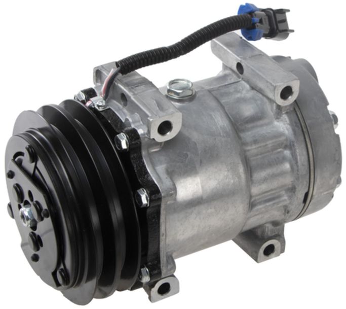 FSS-58537, Four Seasons Air Conditioning Compressors 58537 في الإمارات العربية المتحدة, دبي. Condition - new. Price 1,360 AED. Photo, seller contacts | AUTO.AE