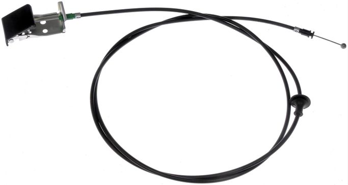 RNB-912-093, Dorman Hood Release Cables 912-093 в ОАЭ, Дубай. Состояние - новое. Цена ⁦250 AED⁩. Фото, контакты продавца | AUTO.AE